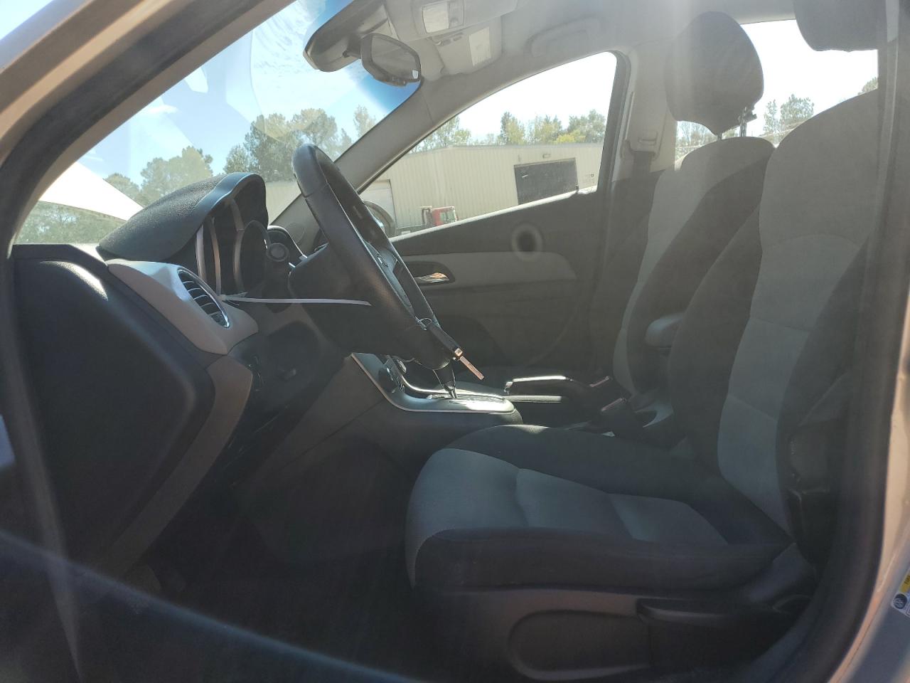 2012 Chevrolet Cruze Ls VIN: 1G1PC5SH2C7273452 Lot: 82410655