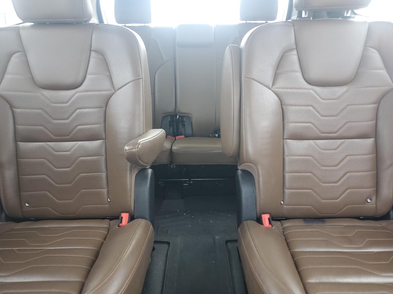 2020 Kia Telluride Sx VIN: 5XYP5DHC8LG024552 Lot: 87025055