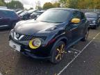 2015 NISSAN JUKE 1.2 DIG-T TEKNA 5DR for sale at Copart SANDTOFT