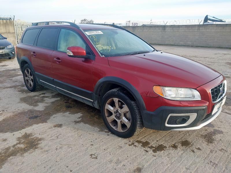 2009 VOLVO XC70 D5 SE 5DR GEARTRONIC