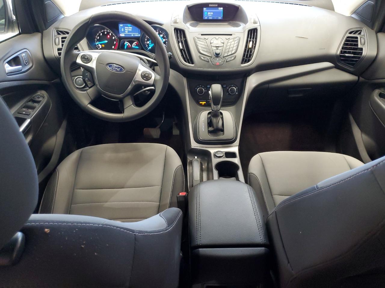 2015 Ford Escape Se VIN: 1FMCU9G97FUC52769 Lot: 82292535