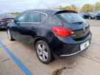2014 VAUXHALL ASTRA 1.6I 16V SRI 5DR AUTO for sale at Copart NEWBURY