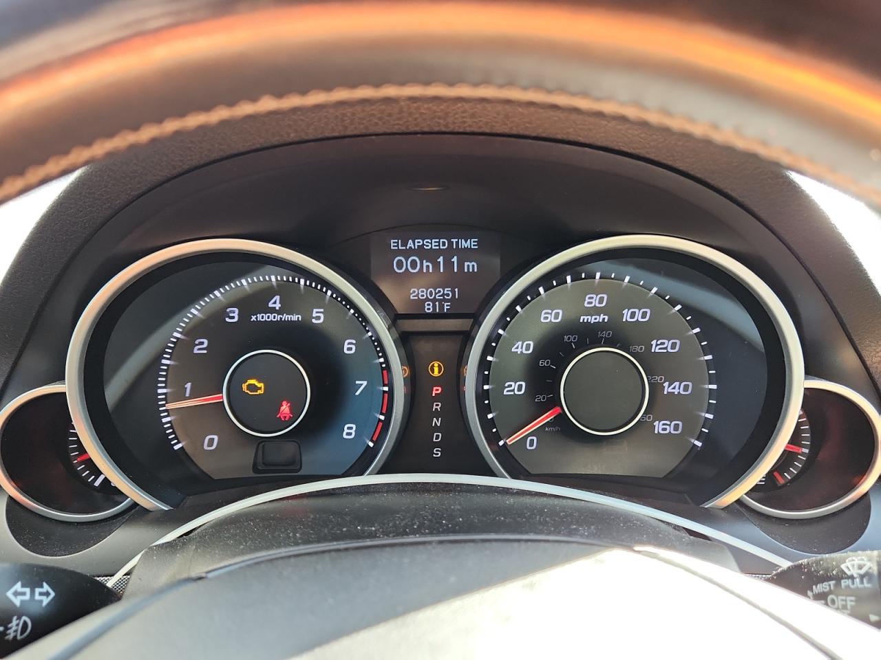 2012 Acura Tl VIN: 19UUA9F56CA000896 Lot: 86459865