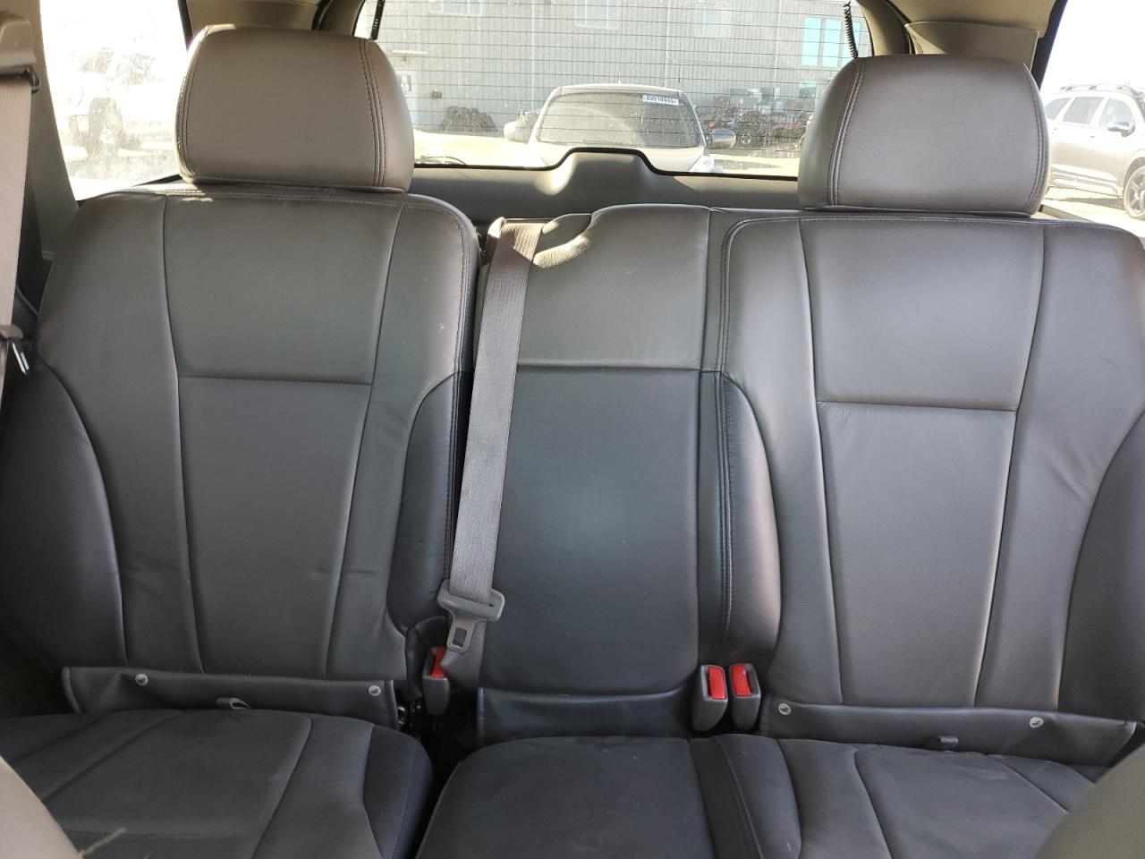 2004 Chevrolet Trailblazer Ls VIN: 1GNDT13S242111646 Lot: 87078505