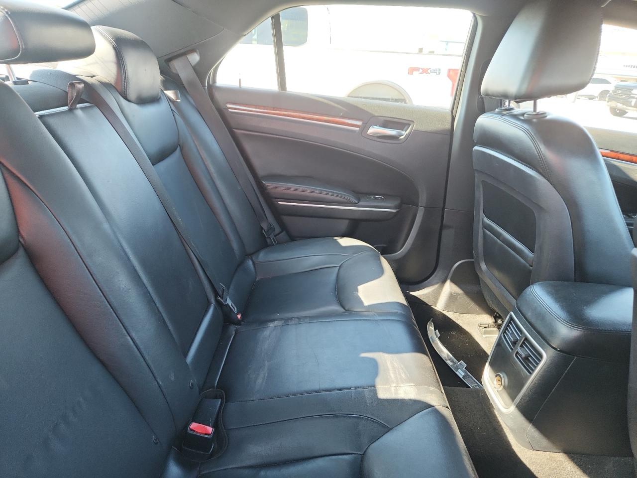 2012 Chrysler 300 Limited VIN: 2C3CCACG7CH274657 Lot: 90057035