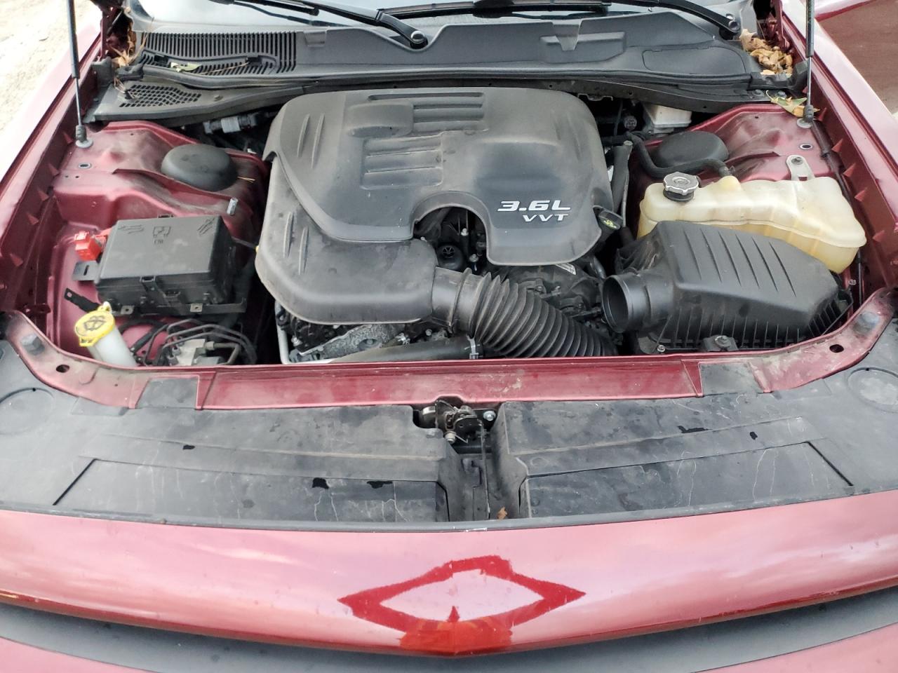 2020 Dodge Challenger Gt VIN: 2C3CDZKG2LH191988 Lot: 85504825