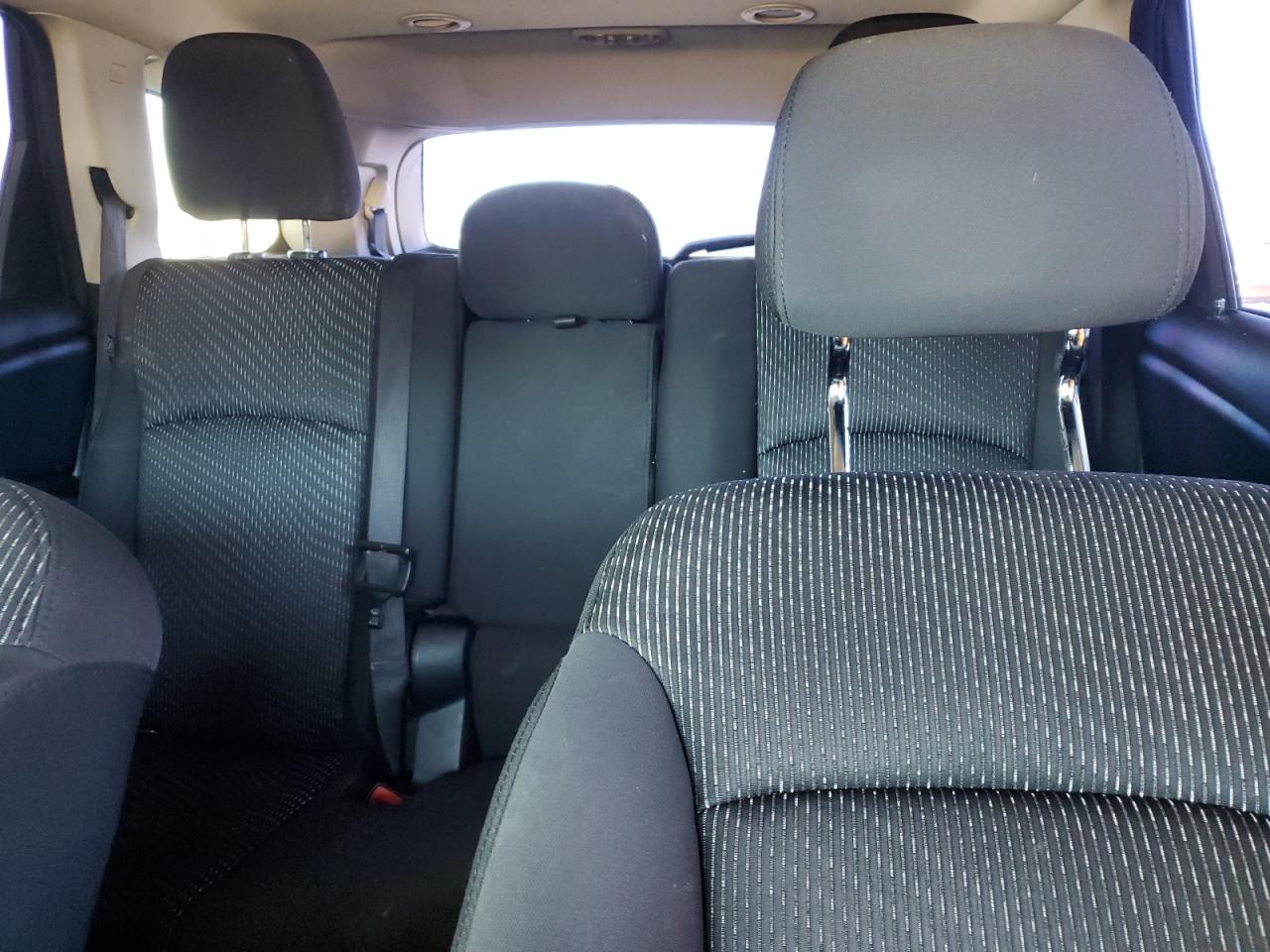 2015 Dodge Journey Se VIN: 3C4PDCABXFT606406 Lot: 82624285