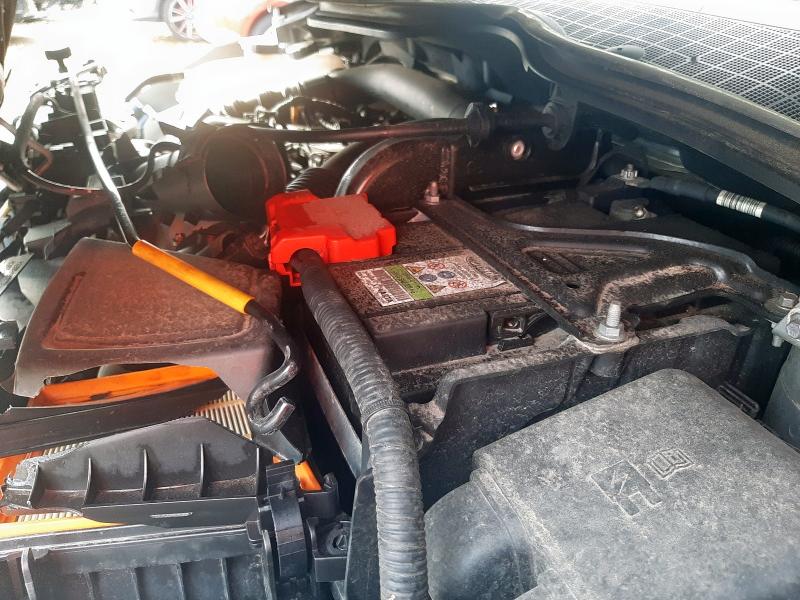 2019 FORD FIESTA 1.0 ECOBOOST ST-LINE 3DR