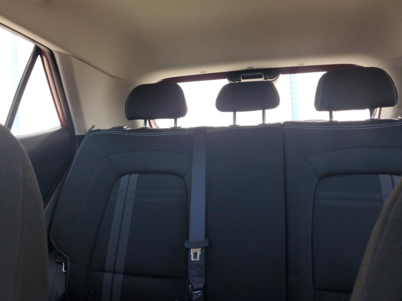 2021 Hyundai Venue Sel VIN: KMHRC8A35MU126242 Lot: 84901925