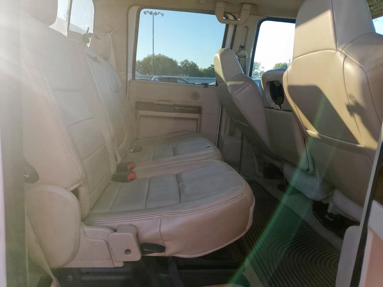 2008 Ford F250 Super Duty VIN: 1FTSW21R68EE15774 Lot: 84983265