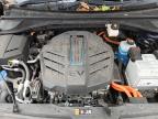 2020 KIA NIRO 4 EV  for sale at Copart NEWBURY