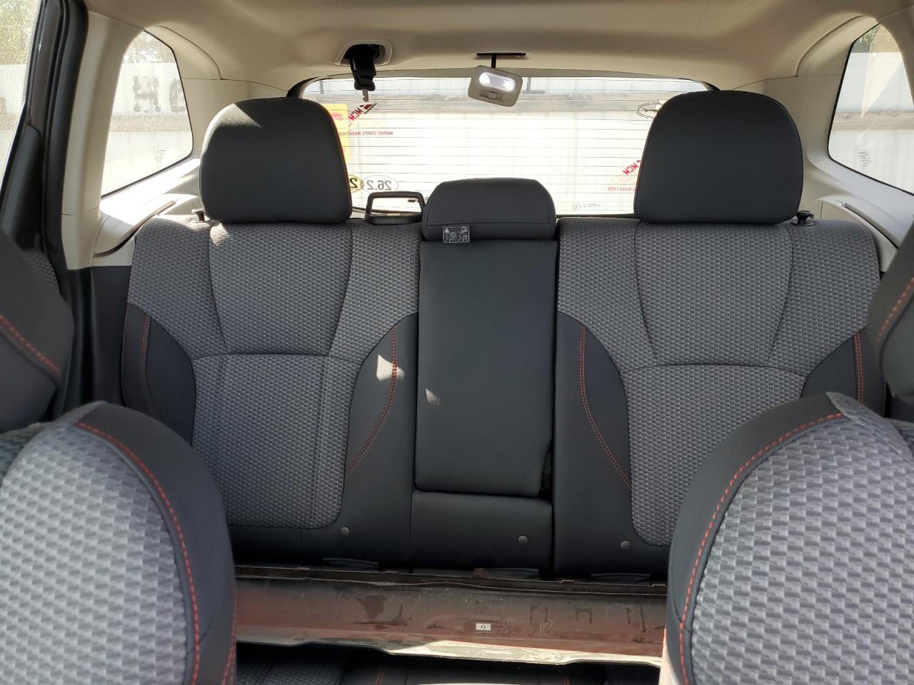 2019 Subaru Forester Sport VIN: JF2SKAKC2KH470388 Lot: 84870925