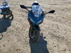 2021 KAWASAKI EX400    for sale at Copart CO - DENVER