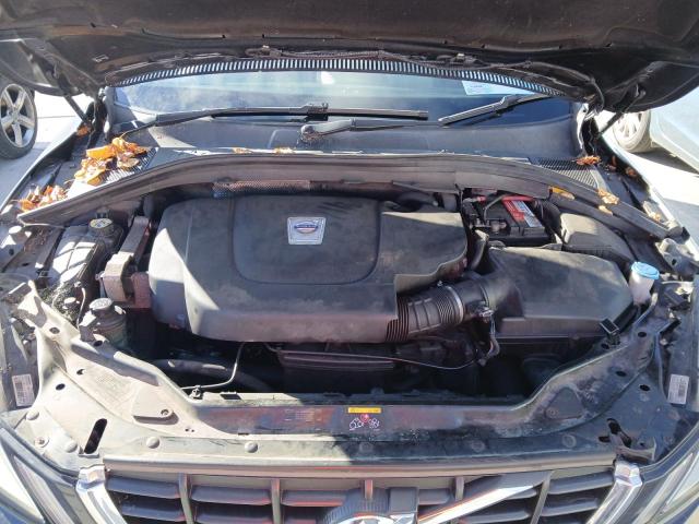 2010 VOLVO XC60 D3 [163] SE LUX 5DR GEARTRONIC