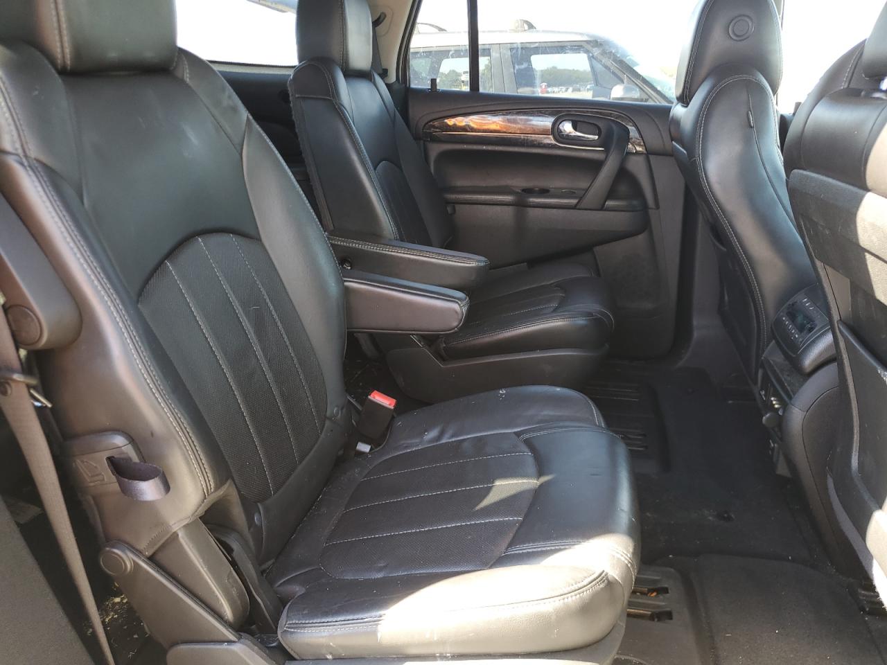 2014 Buick Enclave VIN: 5GAKVCKD3EJ205438 Lot: 84868315