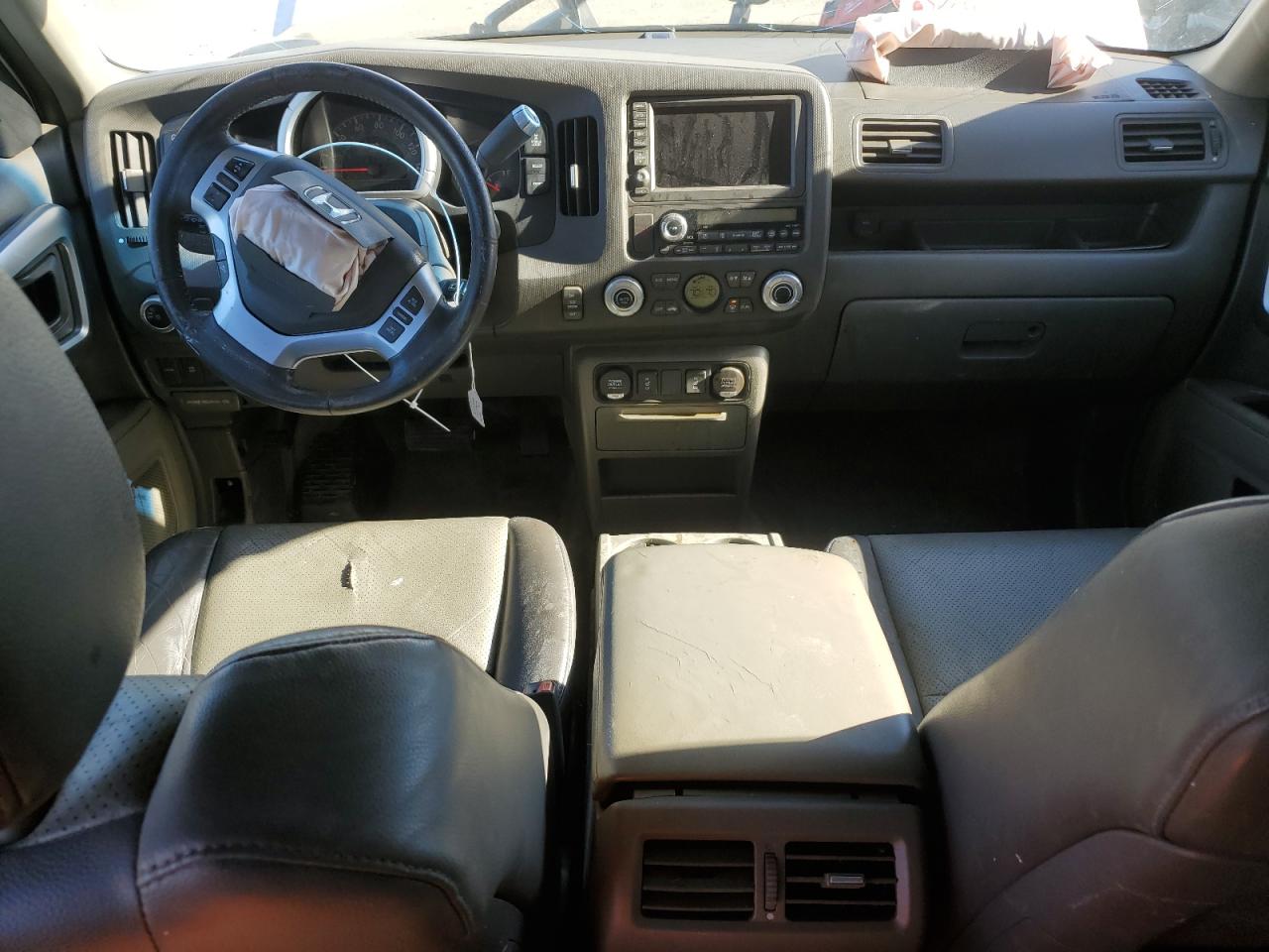 2006 Honda Ridgeline Rtl VIN: 2HJYK16546H557094 Lot: 82271305
