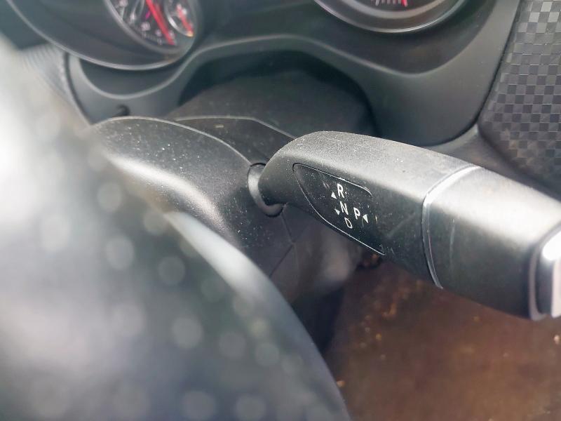 2016 MERCEDES-BENZ A 200 D SPORT PREMIUM AUT 