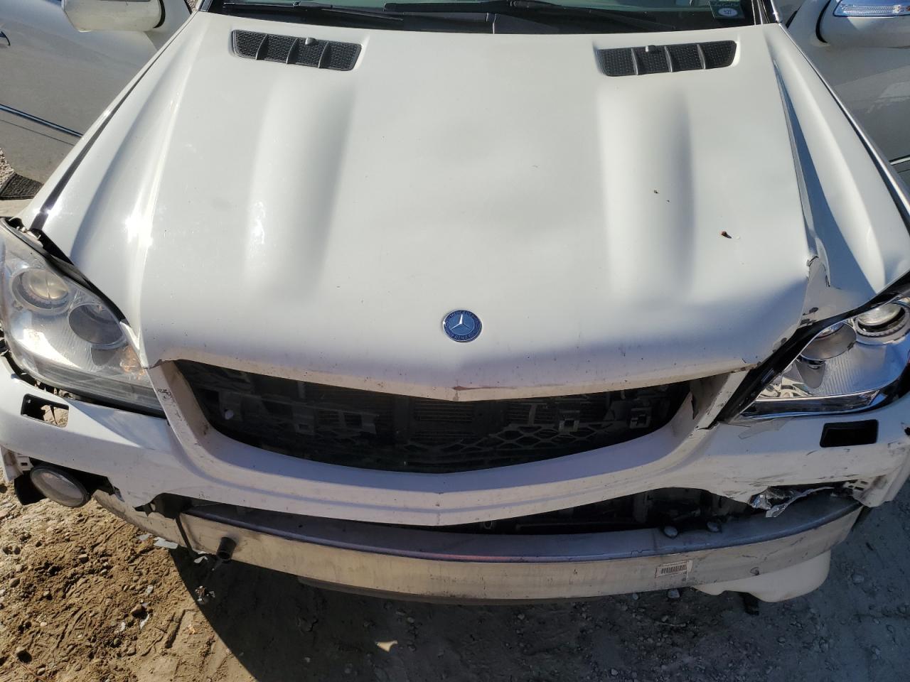 2009 Mercedes-Benz Gl 450 4Matic VIN: 4JGBF71E19A456120 Lot: 87008725