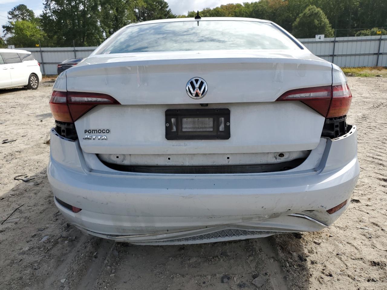 2019 Volkswagen Jetta S VIN: 3VWC57BU4KM098213 Lot: 84411395