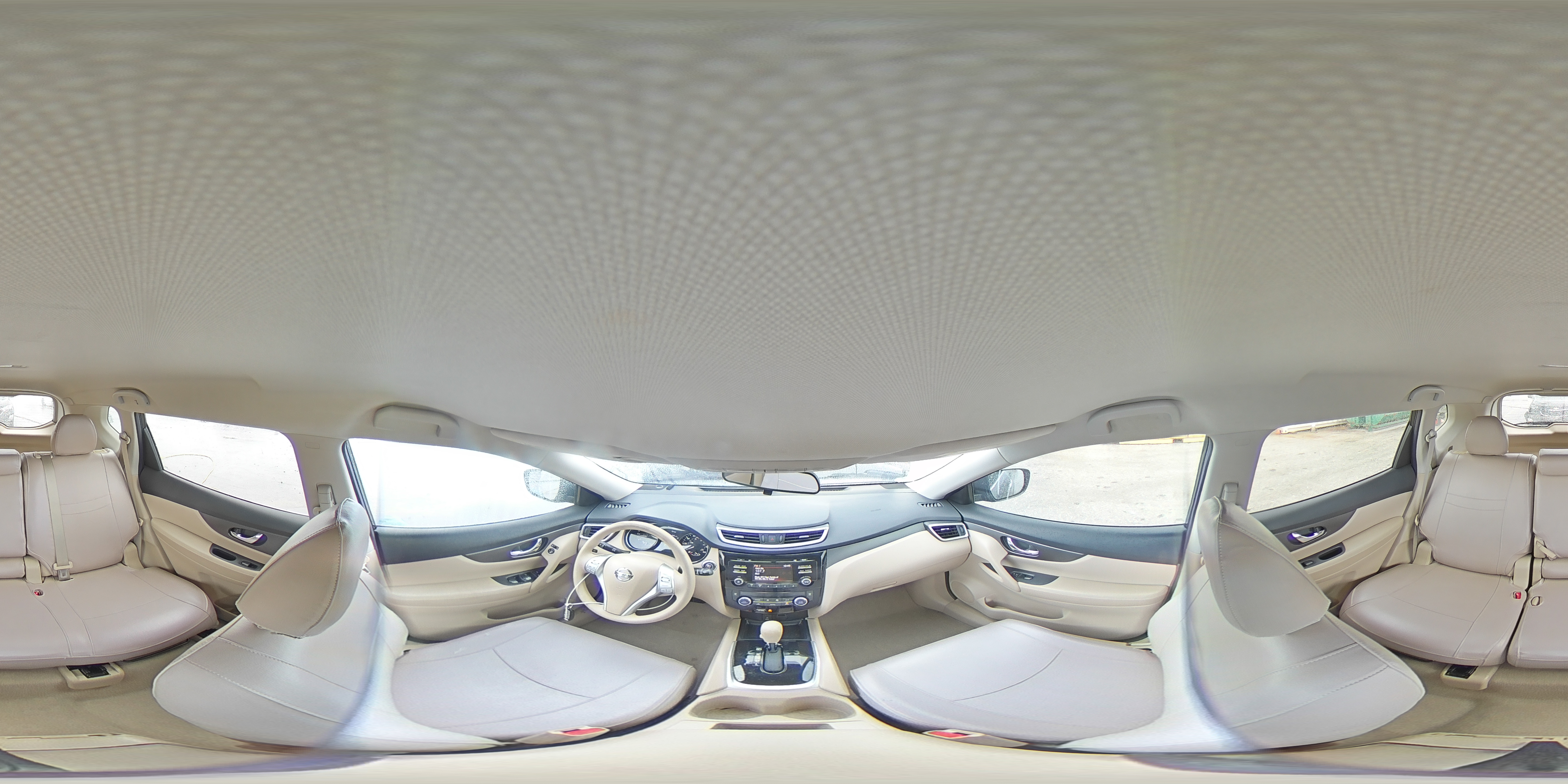 2014 Nissan Rogue S VIN: 5N1AT2MT8EC769584 Lot: 85600475