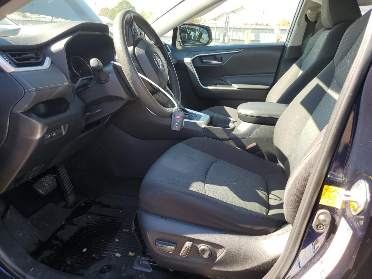 2021 Toyota Rav4 Xle VIN: 2T3P1RFV3MW162421 Lot: 85553075