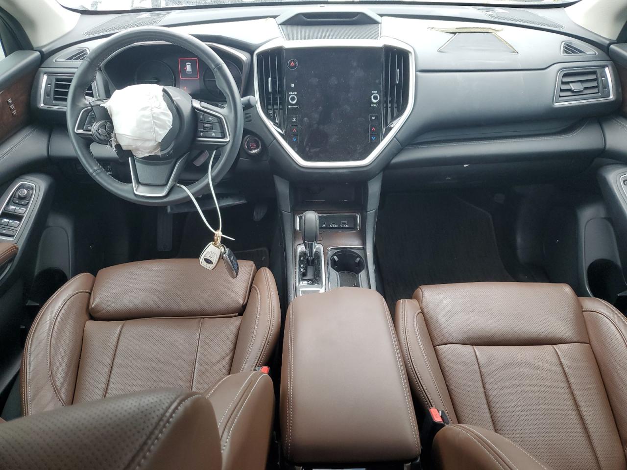 2023 Subaru Ascent Touring VIN: 4S4WMAWD8P3427123 Lot: 89885025