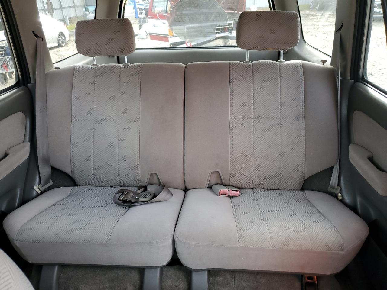 2001 Toyota 4Runner Sr5 VIN: JT3HN86R119056135 Lot: 84592555