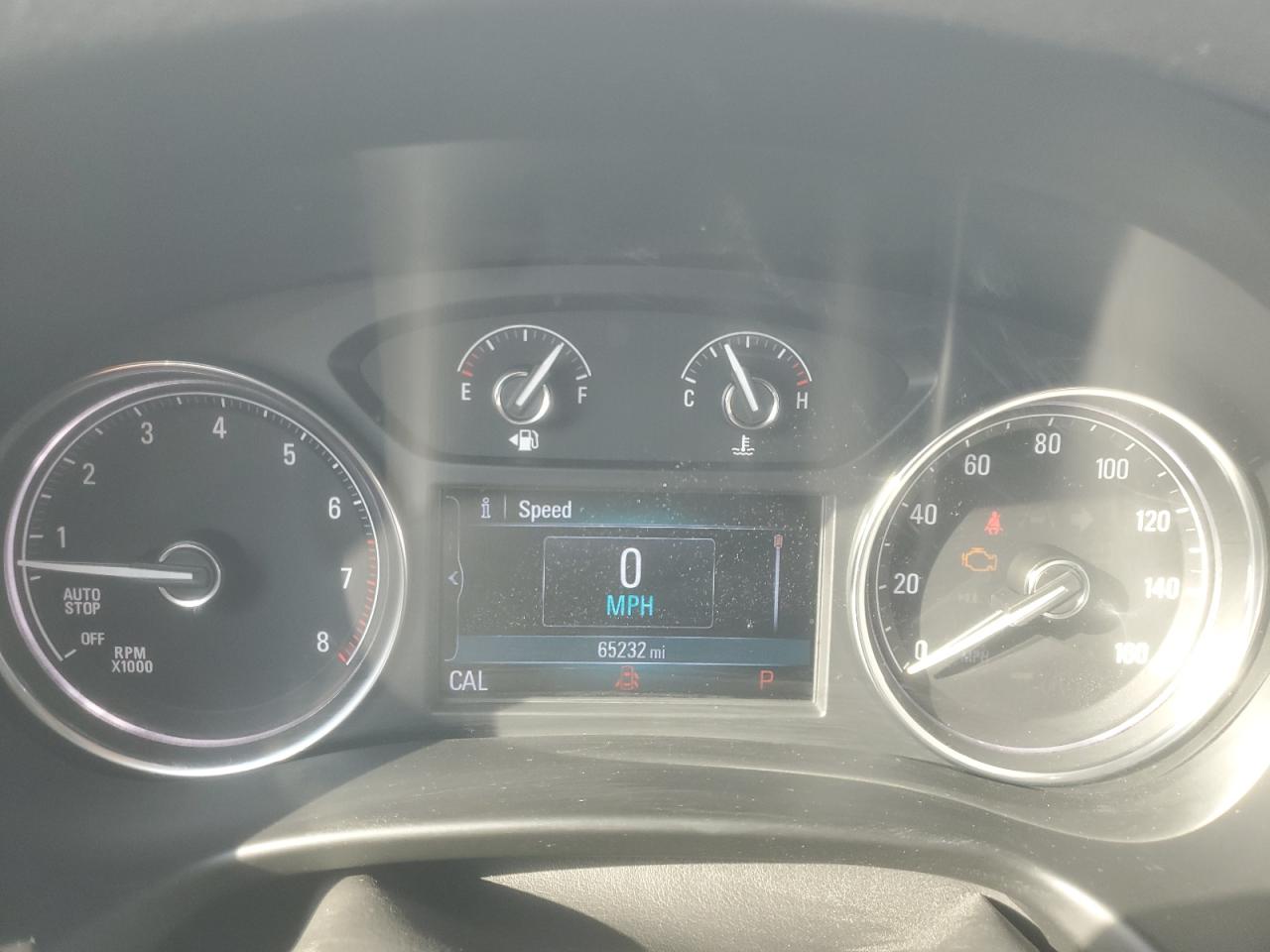 2019 Buick Enclave Essence VIN: 5GAERBKW5KJ226056 Lot: 87218595