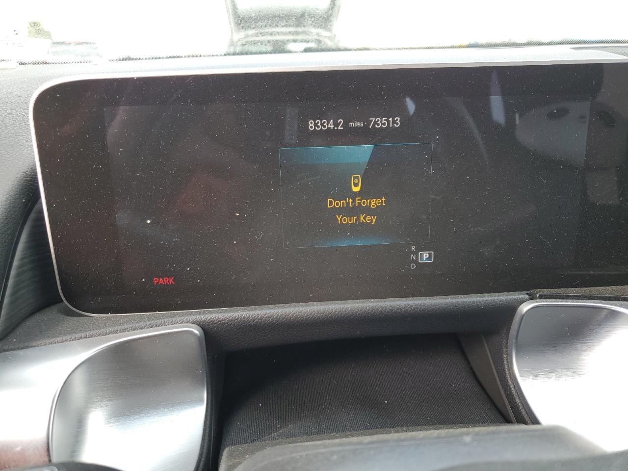 2020 Mercedes-Benz Glb 250 4Matic VIN: WDC4M4HBXLW012347 Lot: 82005475