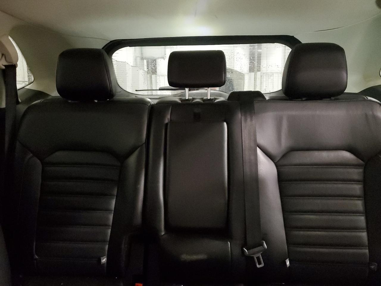 2015 Ford Edge Sel VIN: 2FMTK4J95FBB33948 Lot: 82458235