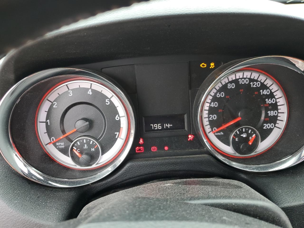 2019 Dodge Grand Caravan Se VIN: 2C4RDGBG3KR699194 Lot: 83807105