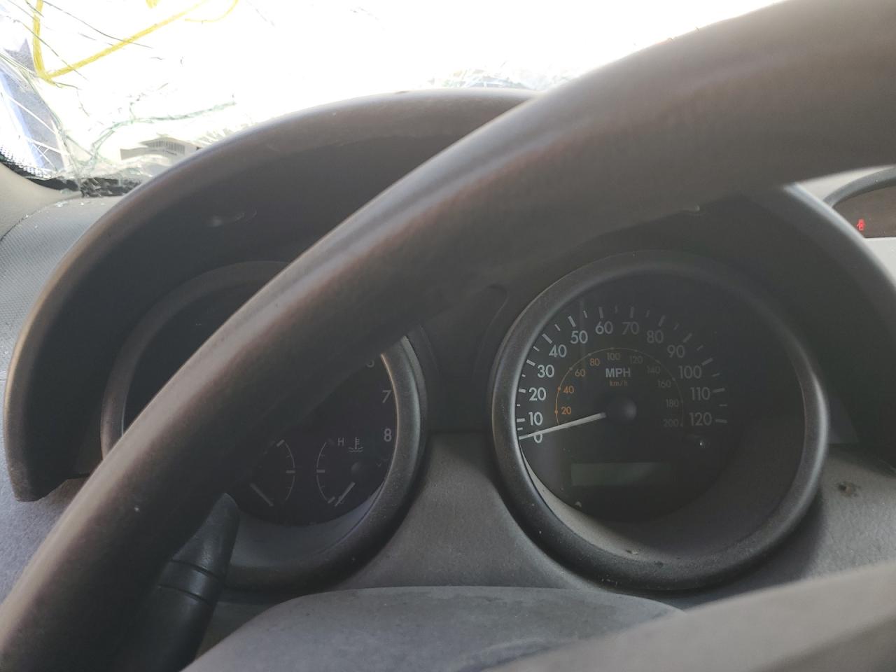 2004 Chevrolet Aveo VIN: KL1TD52634B145776 Lot: 82393095