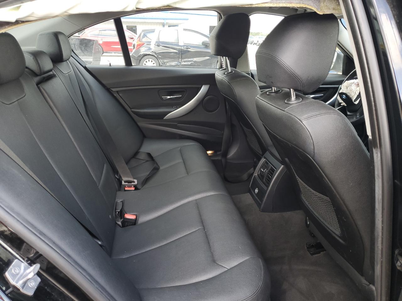 2018 BMW 320 I VIN: WBA8A9C58JK623106 Lot: 84813205