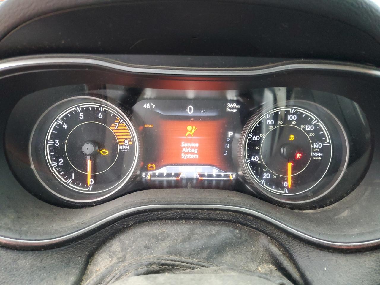 2019 Jeep Cherokee Limited VIN: 1C4PJMDX7KD463839 Lot: 82404485