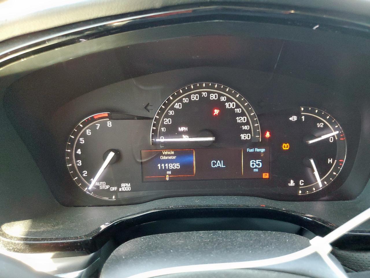 2017 Cadillac Xt5 Luxury VIN: 1GYKNBRS9HZ101551 Lot: 82484675