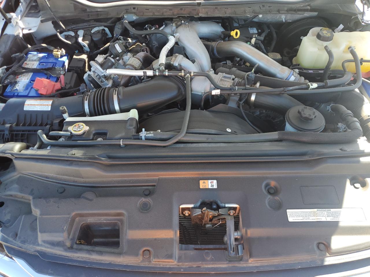 2021 Ford F350 Super Duty VIN: 1FT8W3BT6MED80528 Lot: 85181565