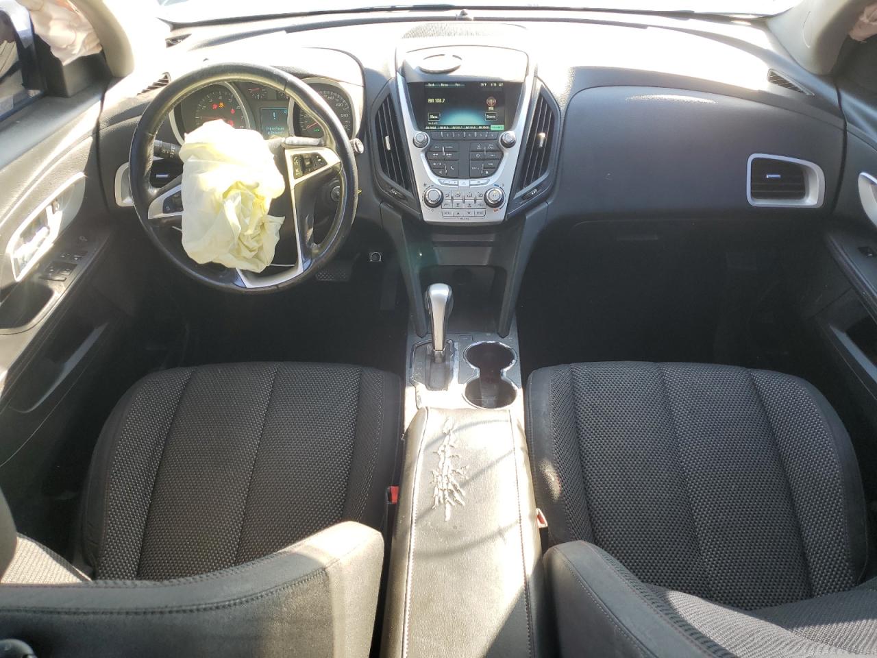 2013 Chevrolet Equinox Lt VIN: 2GNALDEK0D6160039 Lot: 70467065