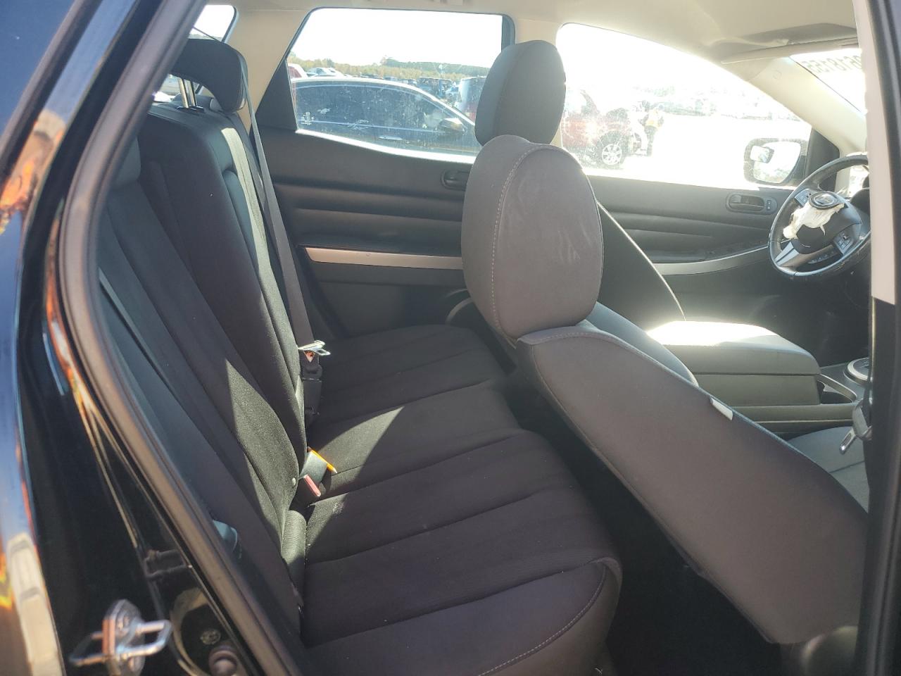 2010 Mazda Cx-7 VIN: JM3ER2W5XA0313589 Lot: 90618155