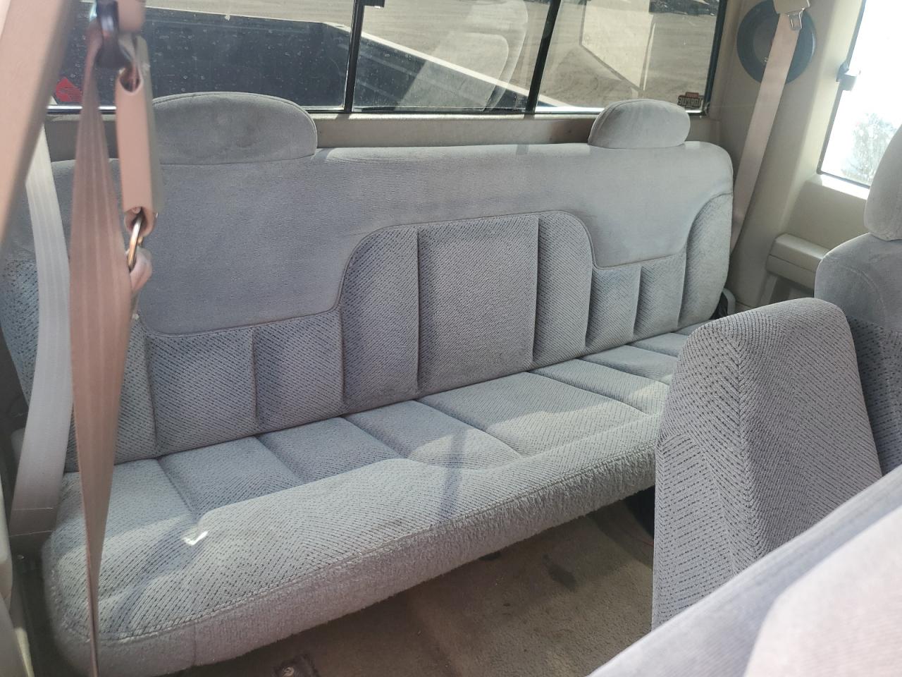 1996 Chevrolet Gmt-400 C1500 VIN: 2GBEC19M4T1248693 Lot: 84781705