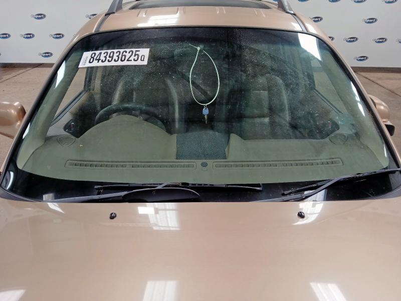 2003 HYUNDAI SANTA FE V6 AUTO 