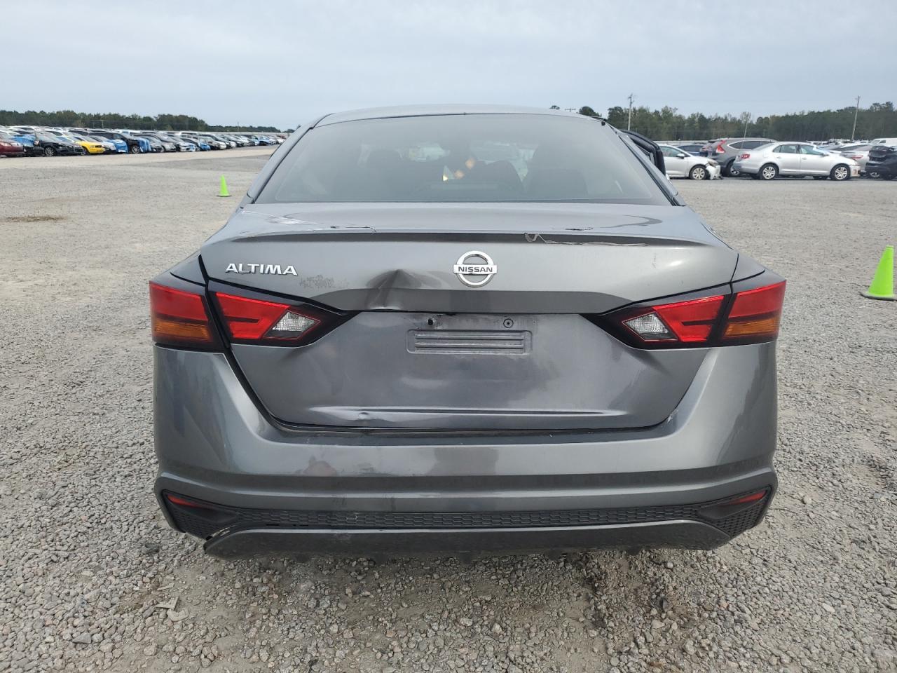 2022 Nissan Altima S VIN: 1N4BL4BV6NN325493 Lot: 82425075