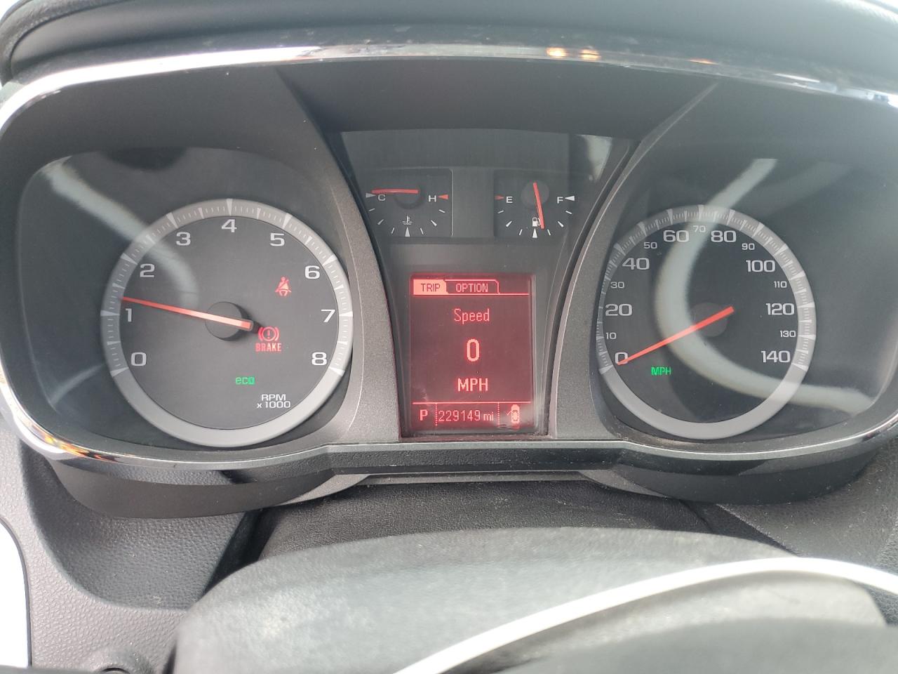 2014 GMC Terrain Sle VIN: 2GKALMEK3E6122285 Lot: 84175525