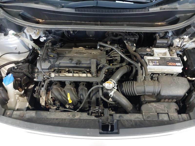 2016 KIA RIO 1 