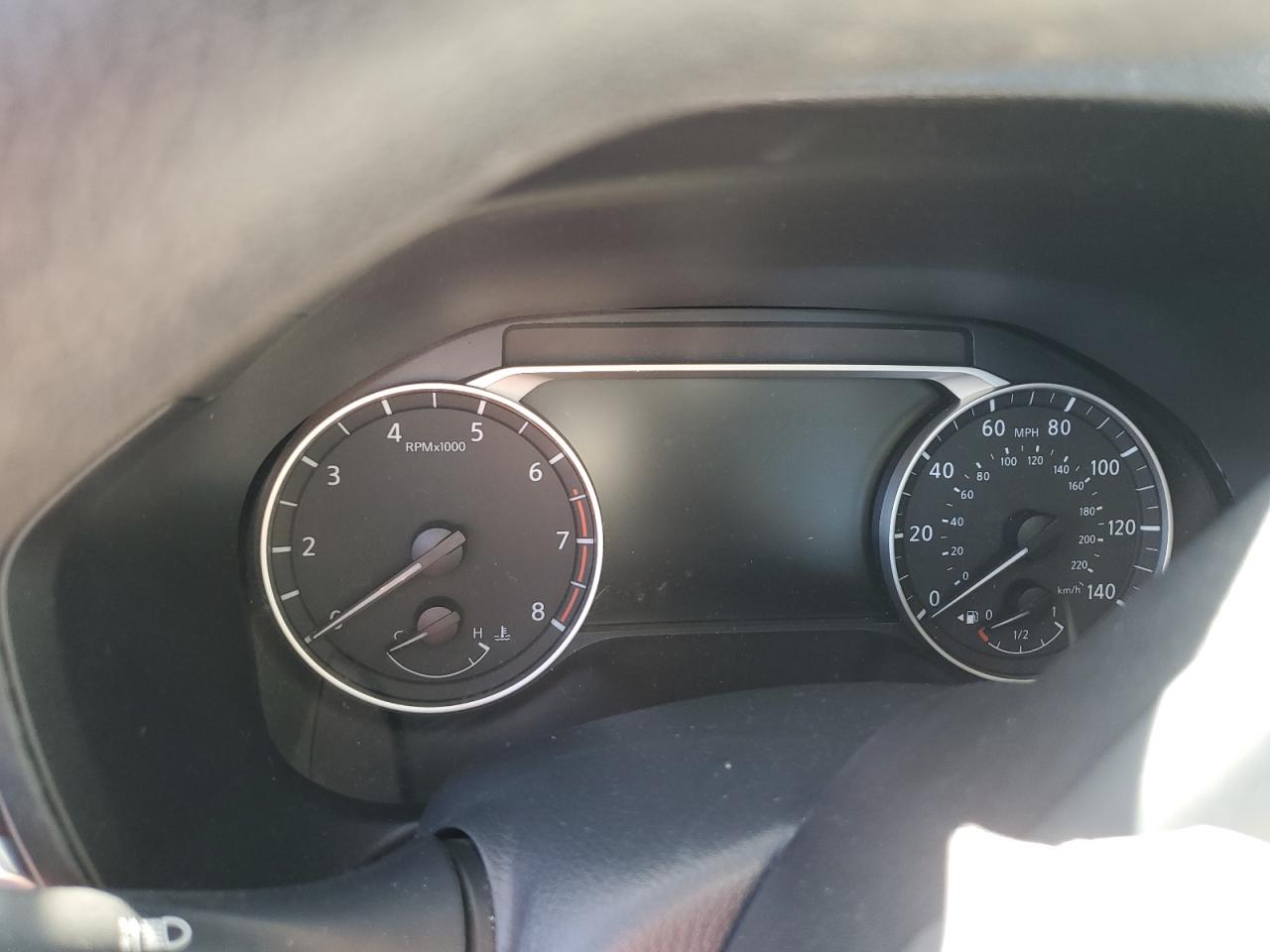 2019 Nissan Altima S VIN: 1N4BL4BV1KC163859 Lot: 85844645