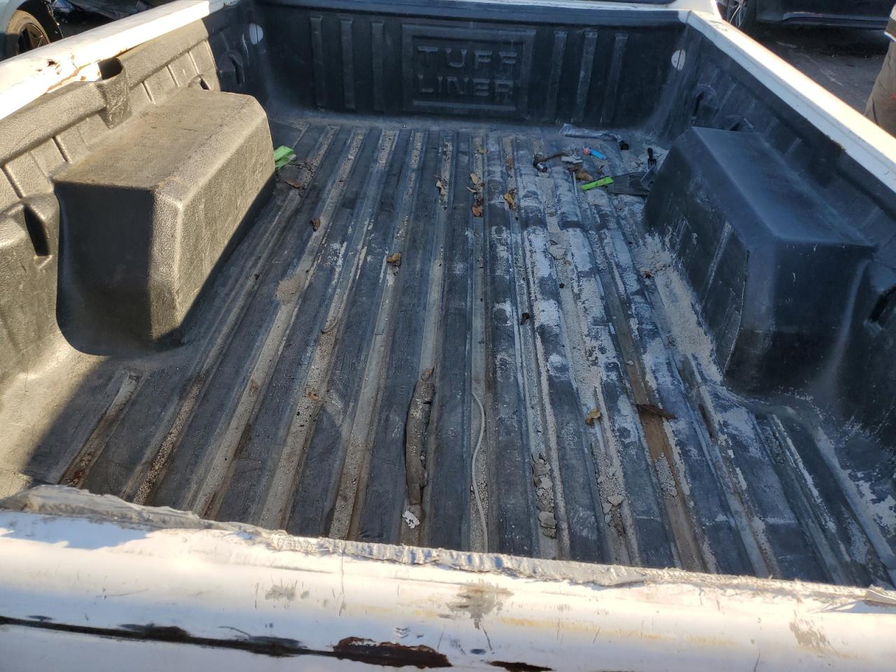 2005 Ford Ranger VIN: 1FTYR10U35PB07947 Lot: 81379865