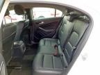 2017 MERCEDES-BENZ A 160 SE  for sale at Copart SANDTOFT