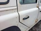1999 LAND ROVER DEFENDER 110 TD5  for sale at Copart CHESTER