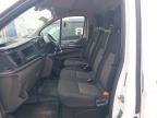 2020 FORD TRANSIT CUSTOM 280LEADER 2.0 ECOBLUE 105PS LOW ROOF LEADER for sale at Copart WOLVERHAMPTON