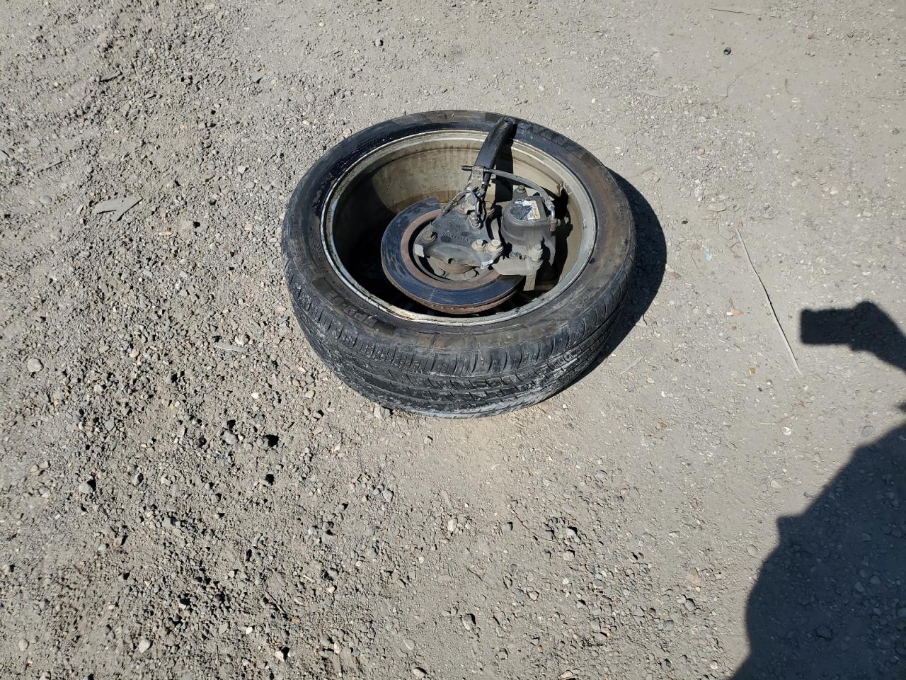 2018 Chrysler 300 Limited VIN: 2C3CCAEG8JH126883 Lot: 86609615