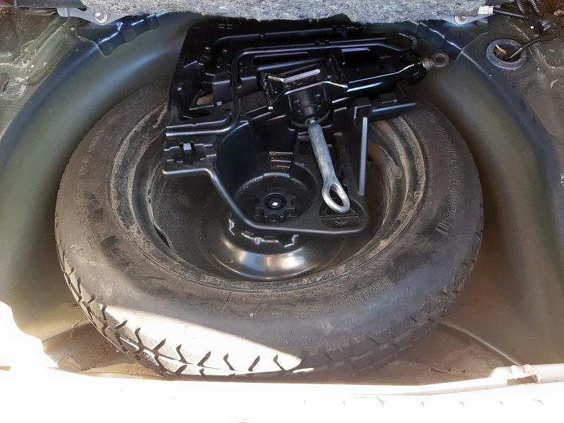 2010 TOYOTA PRIUS T SPIRIT VVT-I CVT 